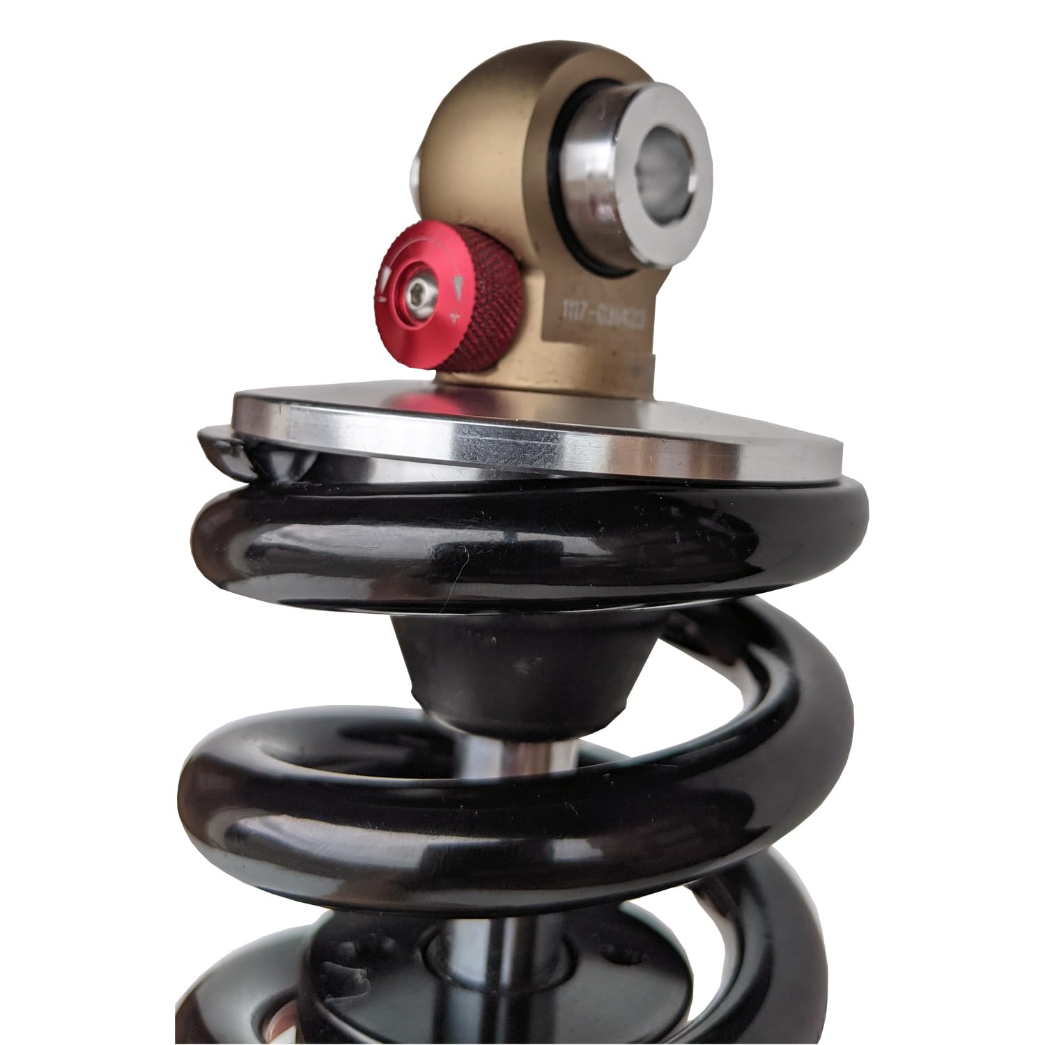 Amazon | Vonkat X100 ショック ホンダ XR100/CRF100/XR80用 | リア